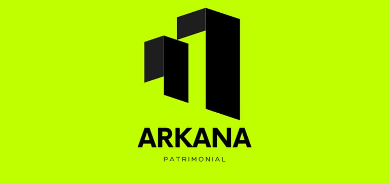 Manual Imagen Corporativa Arkana Patrimonial