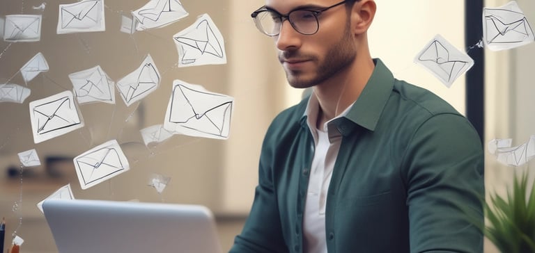 a man riding a skateboard down the side of a ramp
