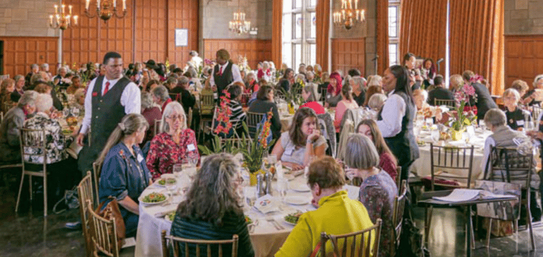 2019 Benefit - Luncheon