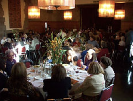 2009 Benefit Luncheon