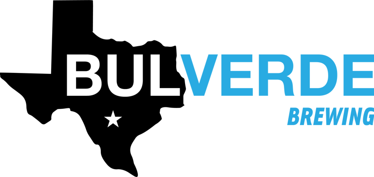 a logo for bullverdeal brewing