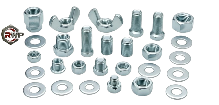 Fasteners INDIA