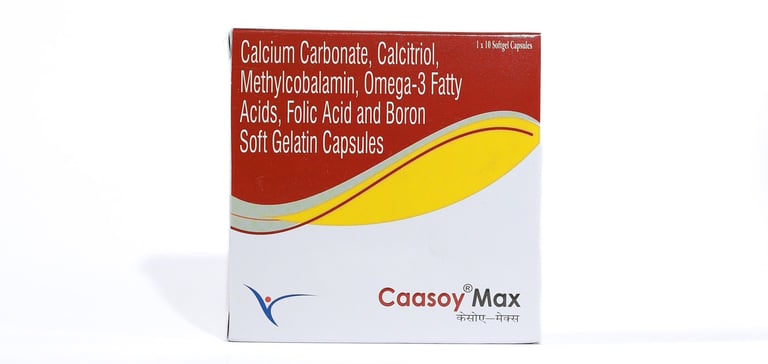 Caasoy-Max