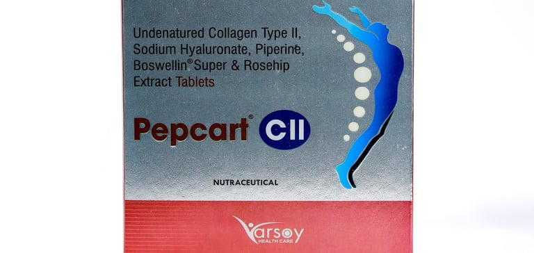 Pepcant-CII