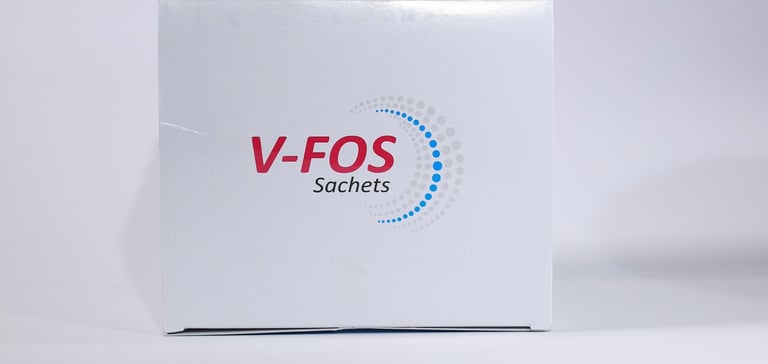 V FOS