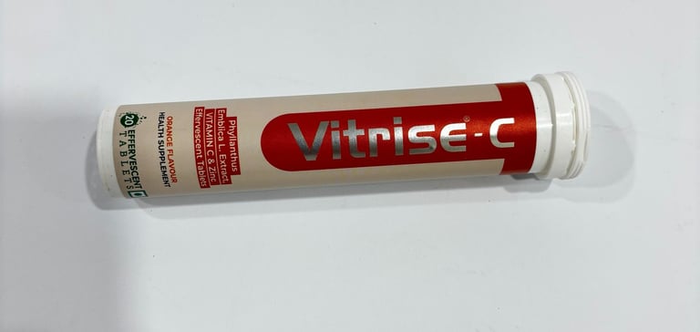Vitrise C
