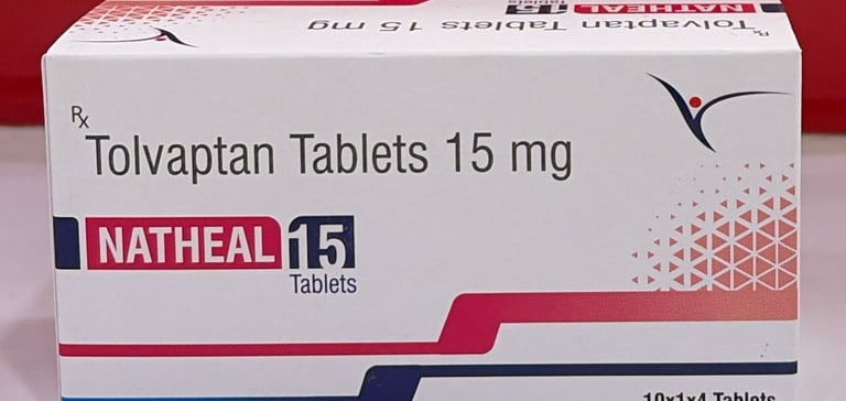 NATHEAL 15
