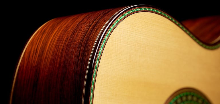 classical guitar