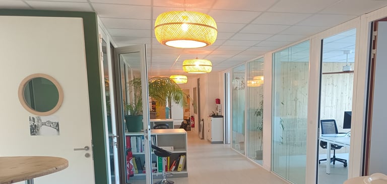 luminosite, transparence toute hauteur