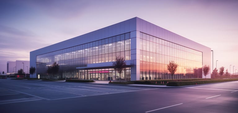 Déménagement commercial à Beauharnois avec Virtus Déménagement, service rapide et efficace