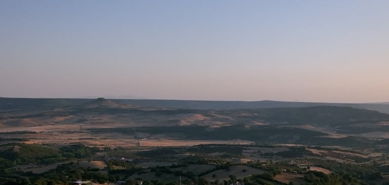 video oasi francescana laconi promotiva