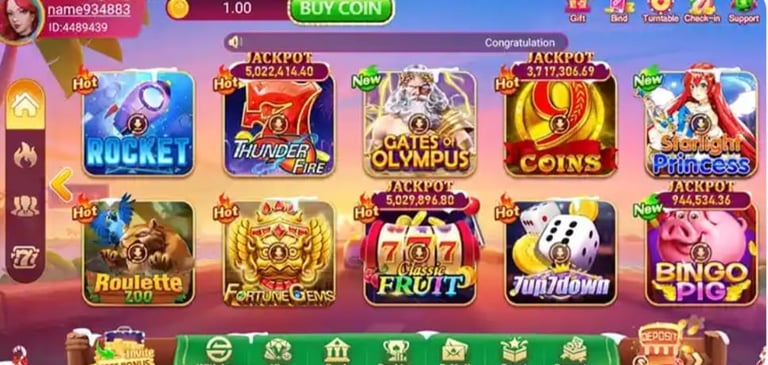 3Patti OK latest version 2026 3Patti OK online game 3Patti OK real money game 3Patti OK earning a