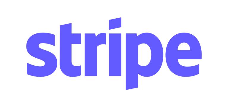 logo stripe