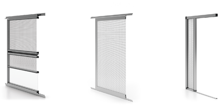 Ricks Fermeture Habitats, spécialiste fermeture du bâtiment en Alsace