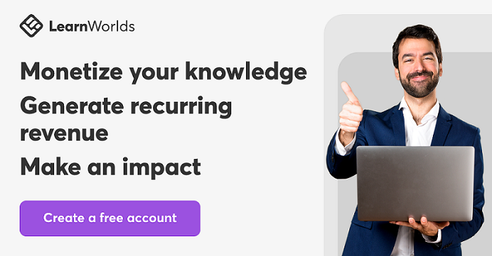 monetize your knowledge generate recurring revenue make an impact