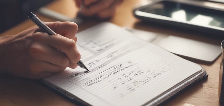 Bright living room with modern inventory