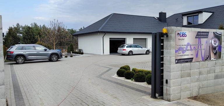 Dębowa 31, 55-010 Radwanice