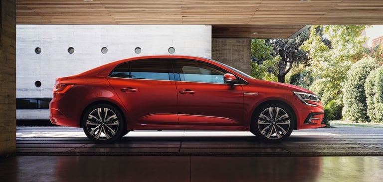 yalıkavak personel servisi megan