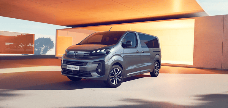 yalıkavak personel servisi peugeot expert traveller