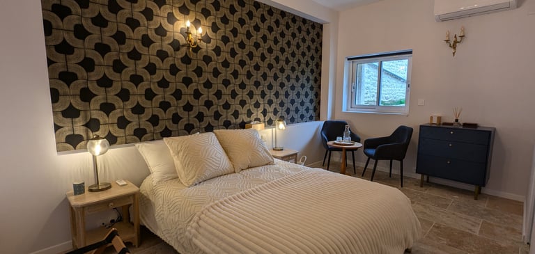 Chambre d'hôtes près d'Angoulême