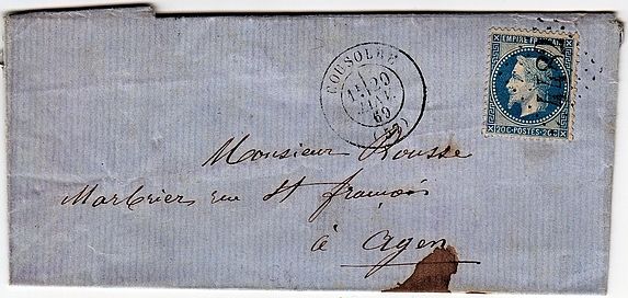 Losange Gros Chiffres 4482 et type 17.