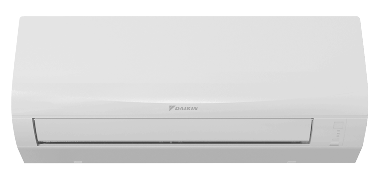 baltas daikin sensira kondicionierius ftxf-e 