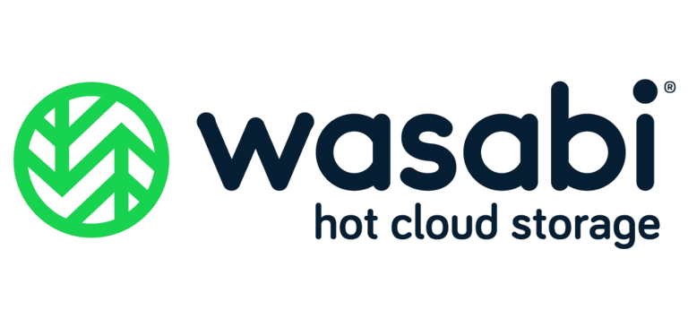 Wasabi Hot Cloud Storage
