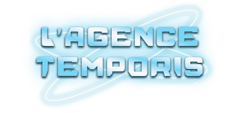 L'Agence Temporis.