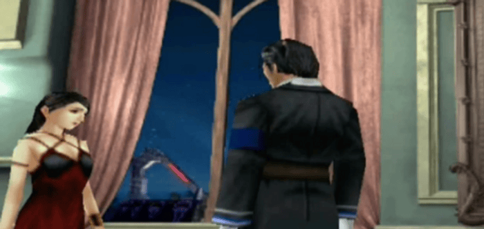 Final Fantasy VIII | © Cookingwiththehamster