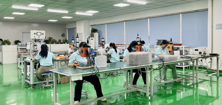 Cooka Production