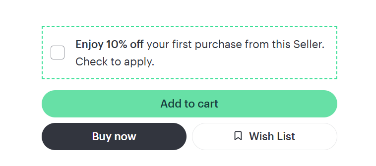 TPT discounts