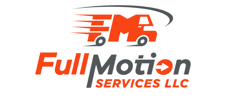 Full Motion Moving and Services