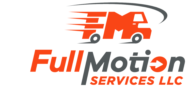 Full Motion Moving and Services