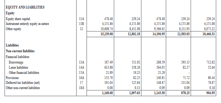 liabilities balance sheet_RR Kabel IPO Analysis_the moat investor