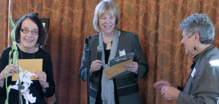 2019 Benefit - Raffle winners