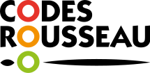 Logo Codes Rousseau