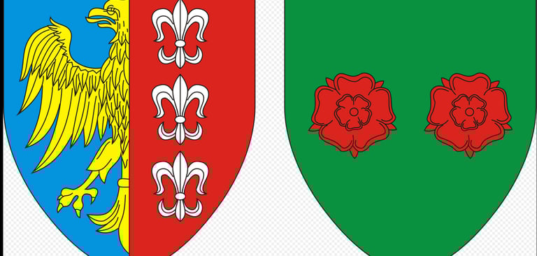 bielsko biała herb