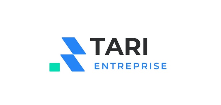 logo tarientreprise