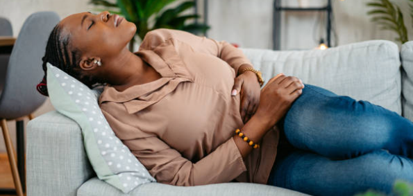 chronic inflammation