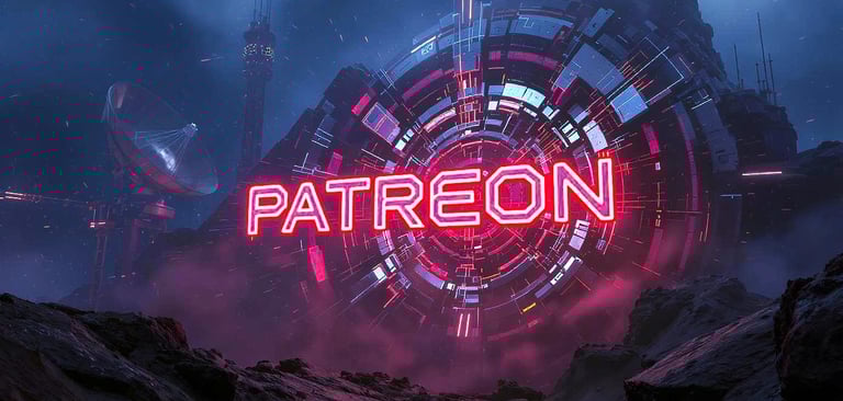 Patreon