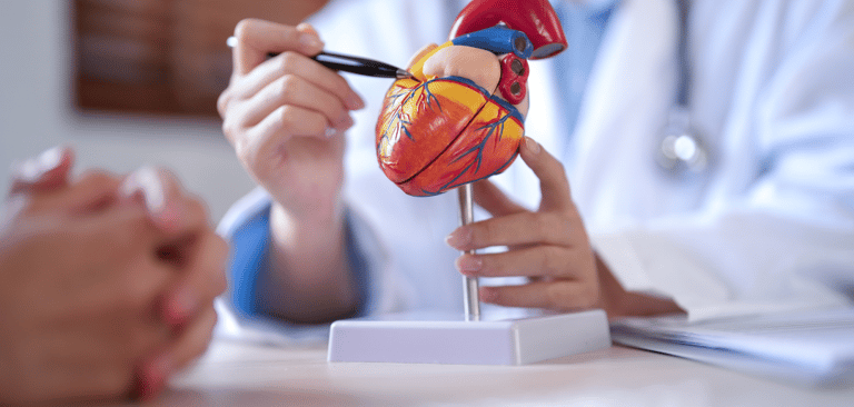 Cardiologista Serra ES