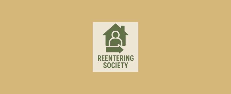 a green house with a green arrow pointing to the right