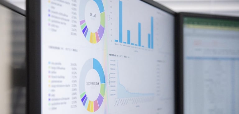 Prozessoptimierung Qualitätsverbesserung