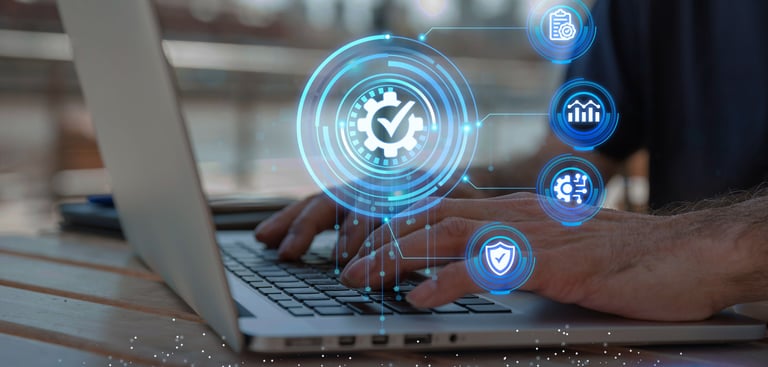 Digitale Vorlagen Checklisten