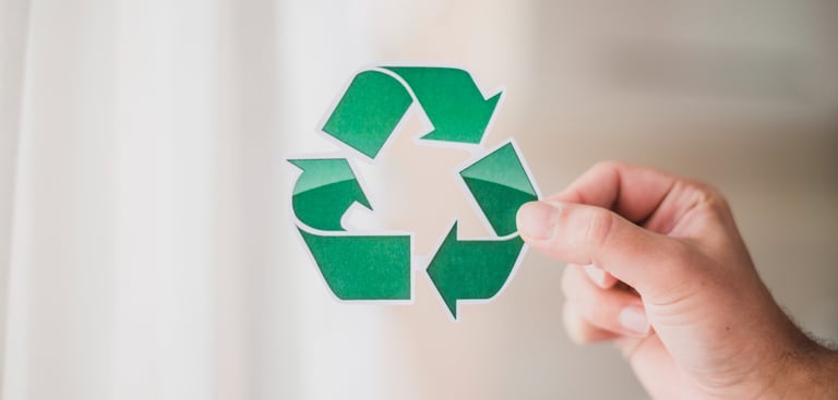 Nachhaltigkeitsberatung Nachhaltigkeit