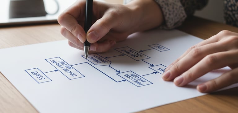 Wissenschaftliche Illustrationen