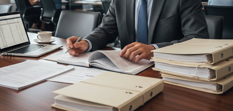 Customer Audits, Supplier Audits, Audits