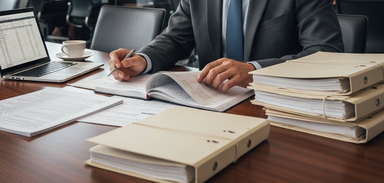 Kundenaudit Lieferantenaudits Audit