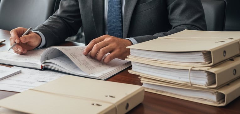 Kundenaudit Lieferantenaudits Audit