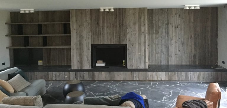 menuiserie sur mesure belgique